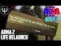 ARMA 2: Island Life Mod — ARMA 2 Life Relaunch & PERM Ban!