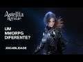 Astellia Royal Bora Lá Testar Jogabilidade | Gameplay 2021