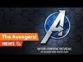 Avengers Project aka Marvel's Avengers Game Reveal Details & More