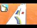 Battery Run 3D - Gameplay (Android, iOS) All Levels BR3D1GP2