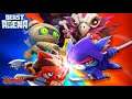 Beast Arena Game - Android Apk Gameplay