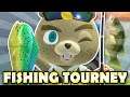 🐟 BEST Fishing Tournament Guide for Animal Crossing New Horizons!