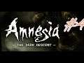 Best Jump Scare In A Game! | Amnesia The Dark Descent  Walkthrough Let's Play Part