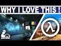 Black Mesa  - Why I love This !