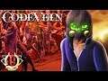 BURNING HEART: Code Vein: Part 19