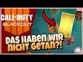 Call of Duty Blackout 🔥 Neues Update testen #Live #PS4Pro