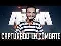 CAPTURADO EN COMBATE | ARMA 3 MIL-SIM con ESCUADRON ALPHA