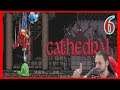CATHEDRAL Gameplay Español - LA CATEDRAL GIGANTE #6