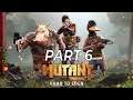 "Cave of FEAR... really!?" | Mutant Year Zero Road to Eden Playthrough - Part 6
