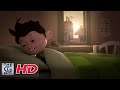 CGI 3D Animated Short: "PAT" - by BigRockSchool | TheCGBros