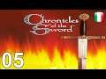 Chronicles of the Sword - [05] - [L'anello Magico - Parte 3] - Soluzione in italiano