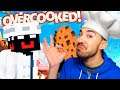 COCINA con LUH y SHADOUNE | OverCooked All You Can Eat
