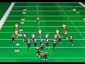 College Football USA '97 (video 1,563) (Sega Megadrive / Genesis)