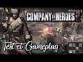 Company of Heroes 2, le Test Fr (Avis, Gameplay et Astuces)
