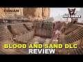 Conan Exiles - Blood And Sand DLC Review