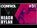 Control Reach Dylan Take Control walkthrough