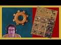 Crustaceous Copper Coil Craneum - Factorio 1.1 Seablock - Aurei Plays - 386