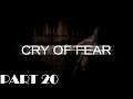 Cry Of Fear PC Walkthrough part 20 - Home Sweet Home