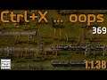 Ctrl+X ... oops - Factorio - Discover and Expand - seePyou plays - Ep368