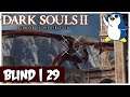 Old Dragonslayer - Heide's Tower of Flame - Dark Souls 2: Scholar of the First Sin (Blind / PC)
