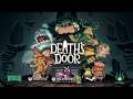 Death's Door - Release Date Trailer