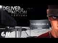 Deliver Us The Moon Fortuna part 6 - Welcome to Tombaugh! | Let's Play Deliver Us The Moon Fortuna