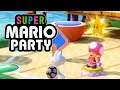 Der Sterne-Raub ⭐ Super Mario Party Online