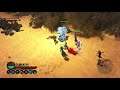 Diablo 3 - PS4 - Necromancer Act 2 Walkthrough - part 2 | Kill Boss Maghda