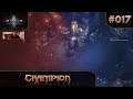 Diablo 3 Reaper of Souls Season 18 - HC Demon Hunter Gameplay - E17