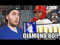 DIAMOND BO BICHETTE IS HERE!! MLB THE SHOW 19 DIAMOND DYNASTY