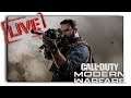 🔴 Die ersten Runden Multiplayer ★ Call of Duty Modern Warfare ★ Deutsch ★ PC