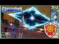 Digimon Story: Hacker's Memory - Craniamon's Knightly Search, Ai's Hand For Lost Demons - Episode 54