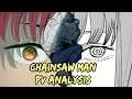 Diving Deep into the Chainsaw Man Anime ||PV Analysis ||