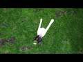 DJI Mini 2 - Diego jagt die Drohne im Garten [1080P][60FPS]