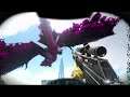 doing our first raid and getting our first reapers : Surviving the admin abuse episode 2