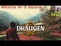 Draugen - Misterio en el paraíso