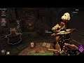 Drei Typen spielen Chaoswüste in Warhammer Vermintide 2 (Livestream Aufzeichnung)