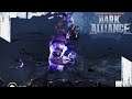 ★ Drizzt is not afraid of trolls--not even the big one - Dungeons & Dragons Dark Alliance ep 2