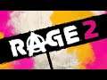 E3 2018 Trailer Theme - Rage 2