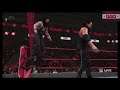 Elias vs. Baron Corbin | WWE RAW: January 7, 2019