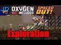 Exploration π€ Oxygen Not Included Space Out π€ The Expendables Ep3 π€ Lets Play Walkthrough