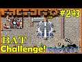 Factorio BAT Challenge #243: JAX 35 Pressure Tank!
