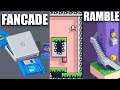 Fancade Android Gameplay Ramble