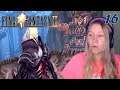 FIGHTING GARLAND - Ash Plays Final Fantasy IX - Part 16