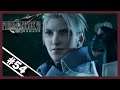Final Fantasy 7 Remake #54 | Let's Play [Deutsch|German] - Rufus die coole sau