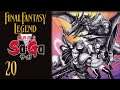 Final Fantasy Legend (WSC) — Part 20 - Mall Crawl