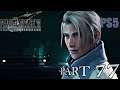 Final Fantasy VII REMAKE Intergrade - Part 77 - Full Game Walkthrough (No Commentary)