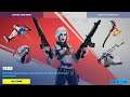 Fortnite Original Outlaws Tess New Skin
