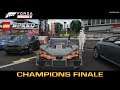 Forza Horizon 4 LEGO Speed Champions Finale [4K]