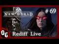 [FR] New World MMO 😇 Serveur Nysa 😇 Live du 07/11 : Partie 69